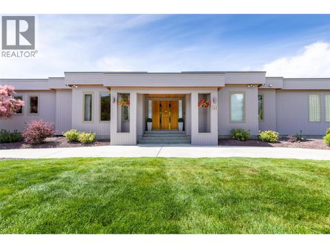 344 Raven Drive Kelowna BC V1W3Y9