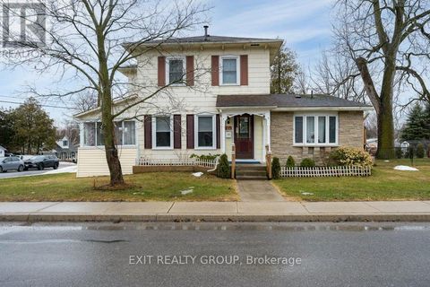134 WATER STREET W Greater Napanee (Greater Napanee) ON K7R1W1