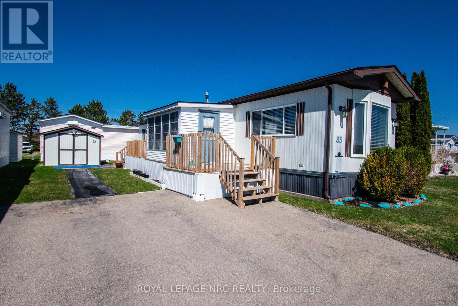 83 - 3033 TOWNLINE ROAD