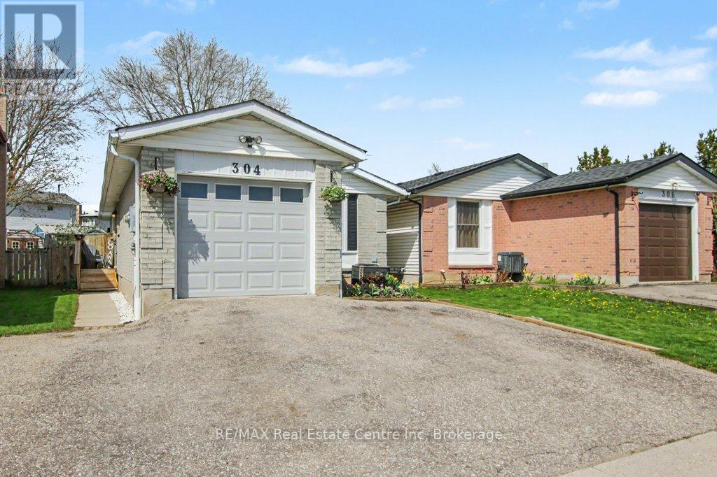 304 AUDEN ROAD