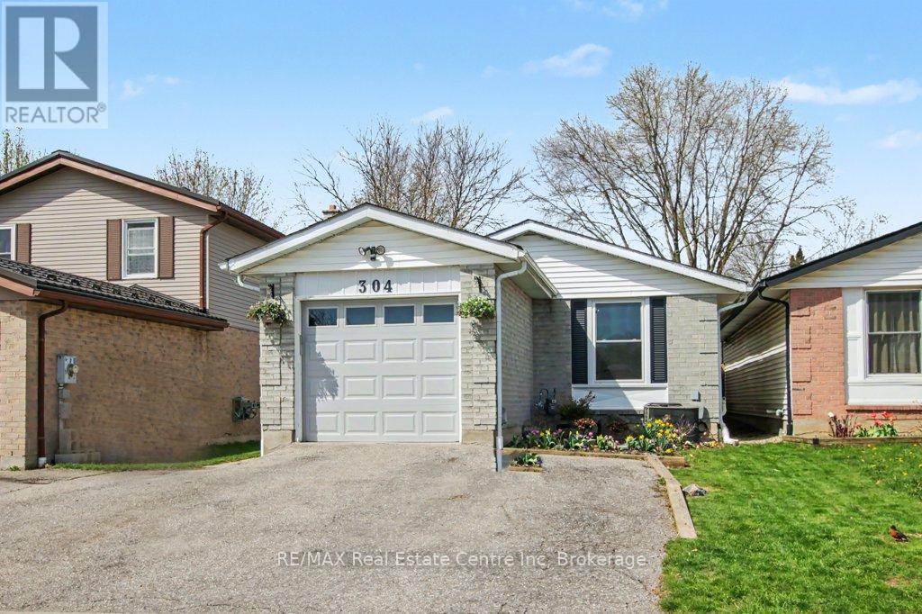 304 AUDEN ROAD