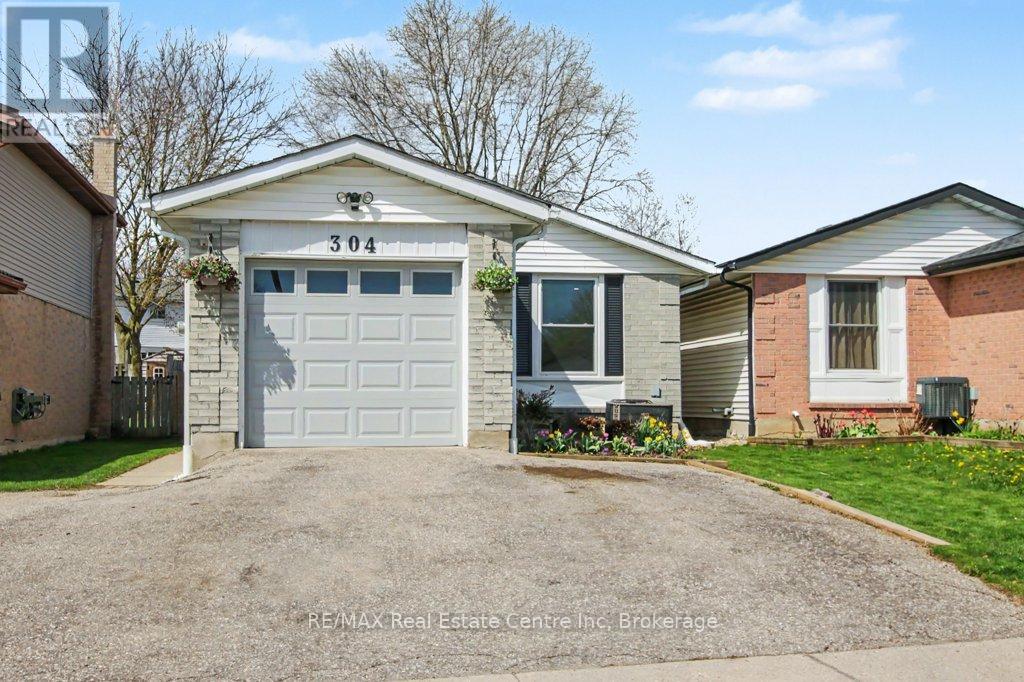 304 AUDEN ROAD