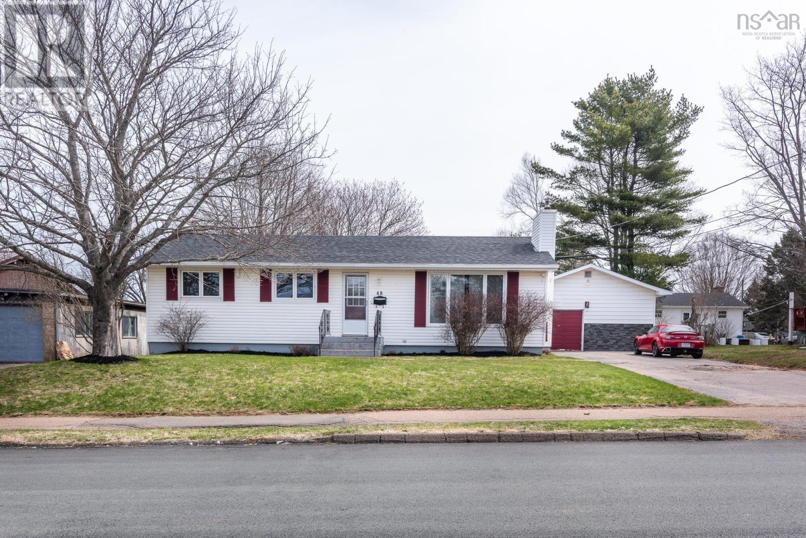 48 Birch Street