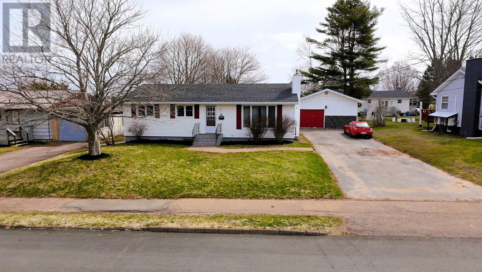 48 Birch Street
