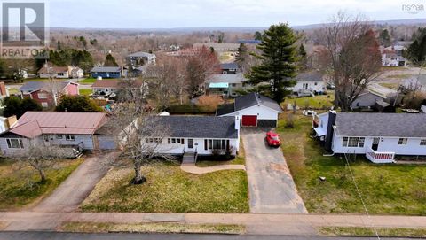 48 Birch Street Salmon River NS B2N4X2