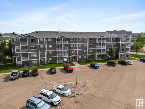 #311A 260 SPRUCE RIDGE RD Spruce Grove AB T7X0A1