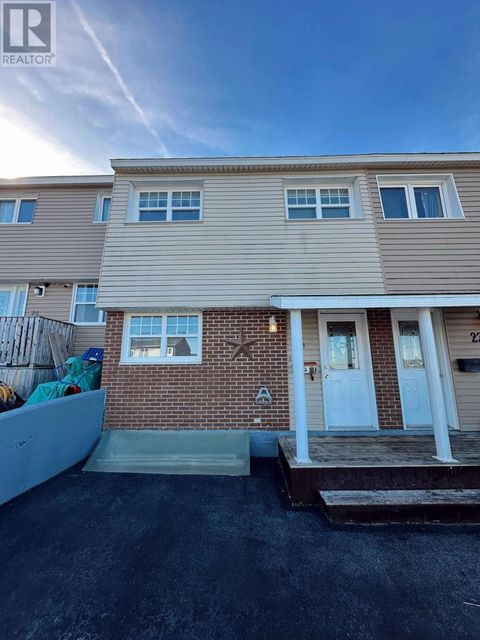 24 Beothuck Crescent Corner Brook NF A2H6A5
