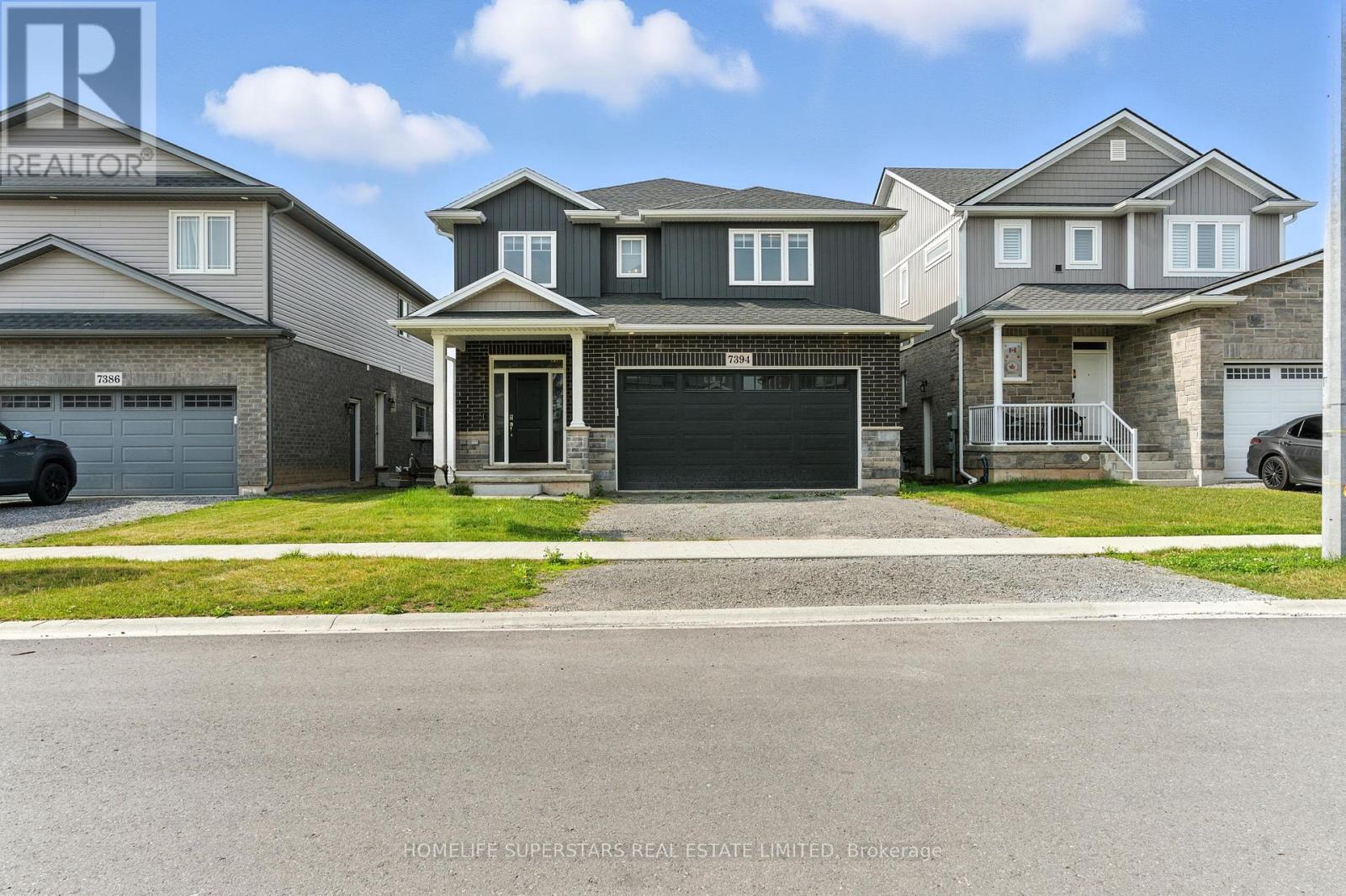 7394 SHERRILEE CRESCENT
