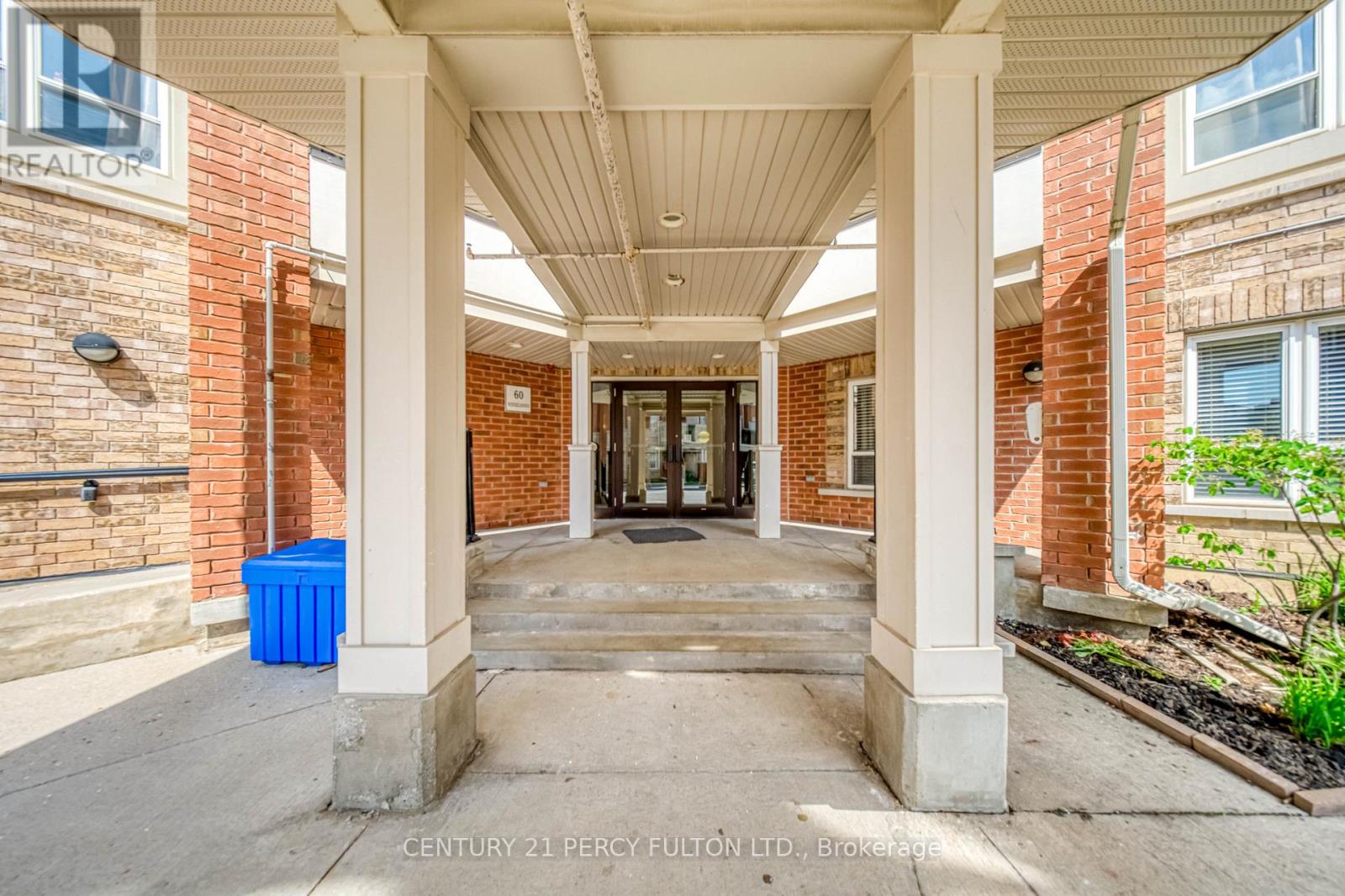 203 - 60 MENDELSSOHN STREET