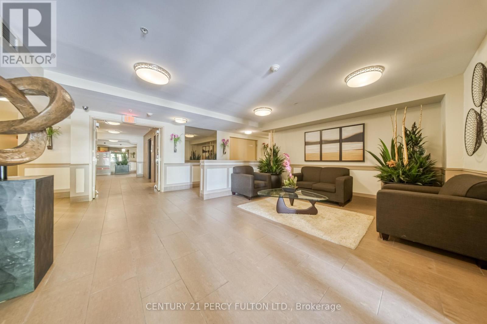 203 - 60 MENDELSSOHN STREET