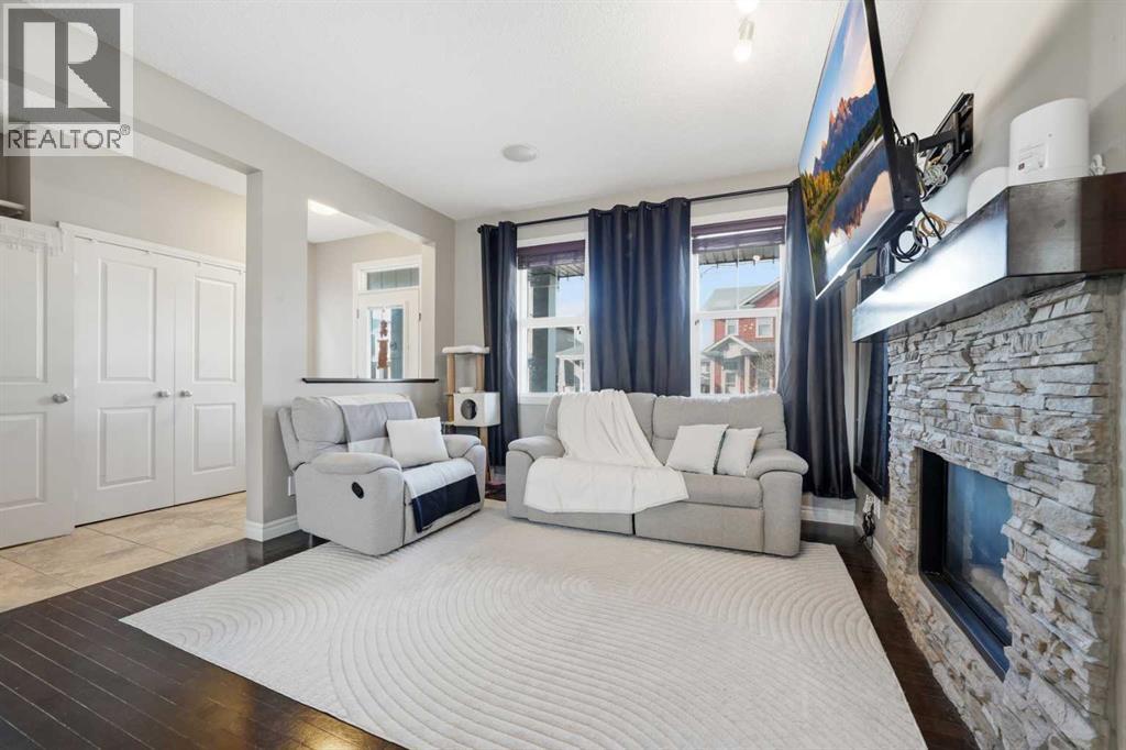 67 Evanspark Road NW