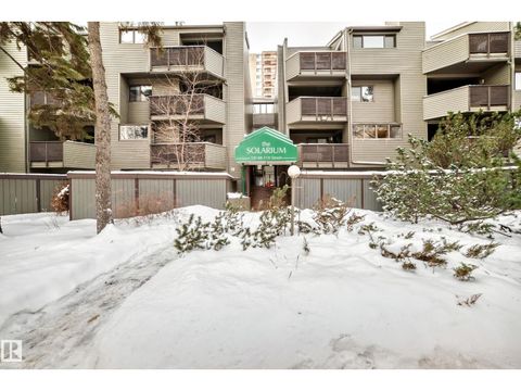 #314 10148 118 ST NW Edmonton AB T5K1Y4