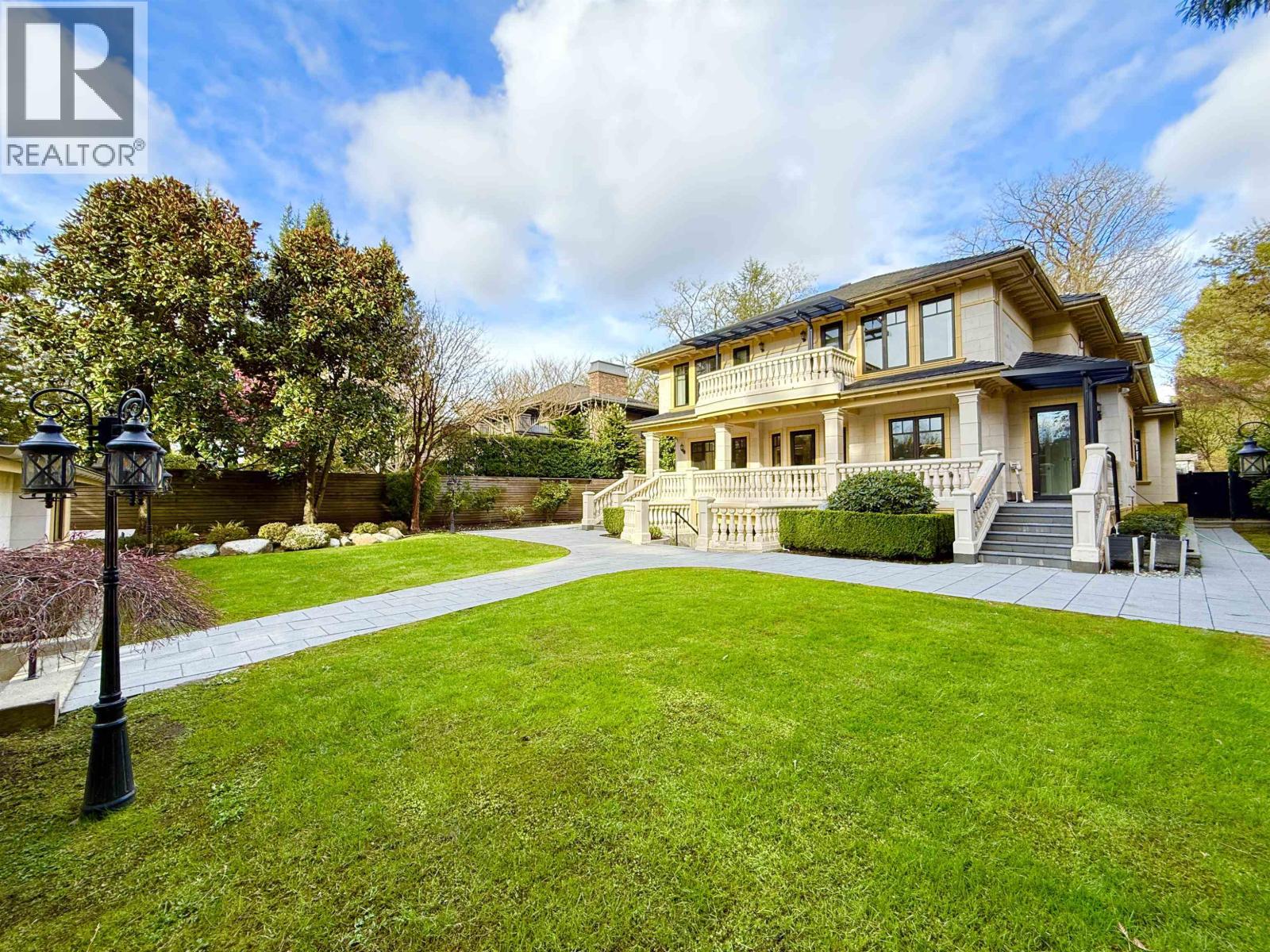 6011 CHURCHILL STREET