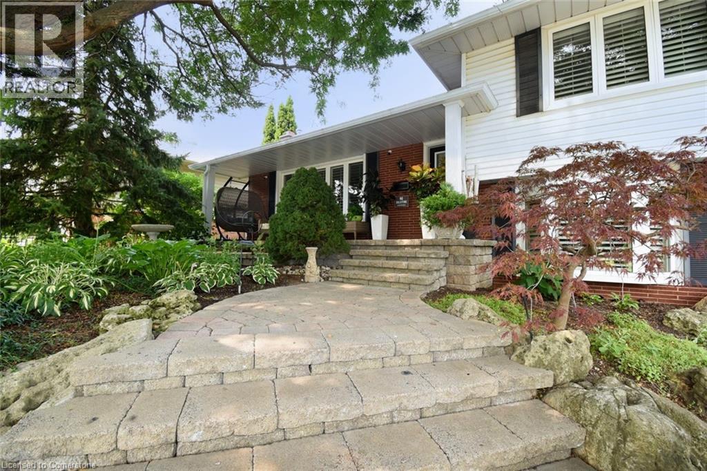 4131 LORRAINE Crescent