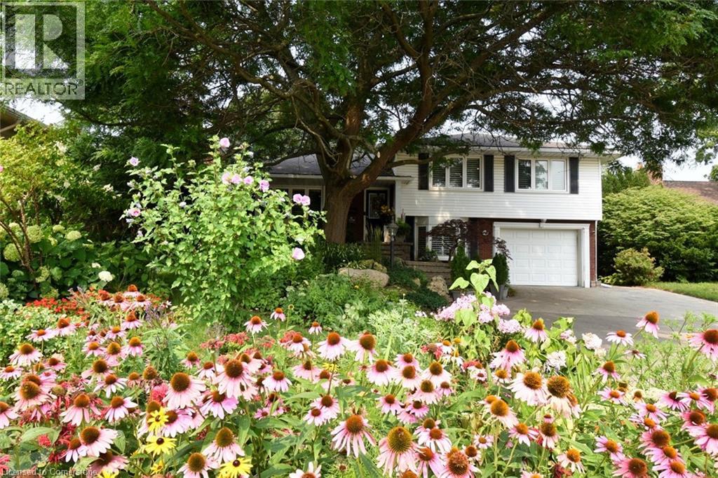 4131 LORRAINE Crescent