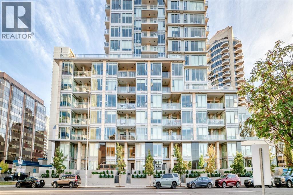 1004, 1025 5 Avenue SW