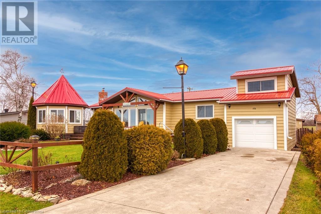 817 LAKESHORE Road