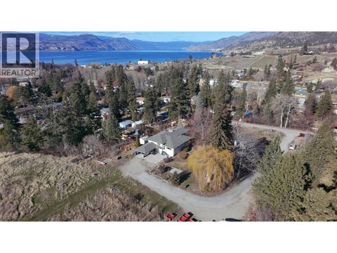 3305 McGibney Road Naramata BC V0H1N0