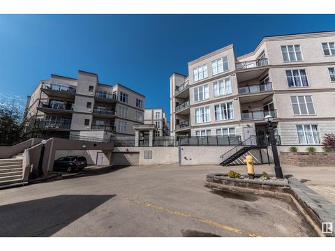 #150 4827 104A ST NW Edmonton AB T6H0R5