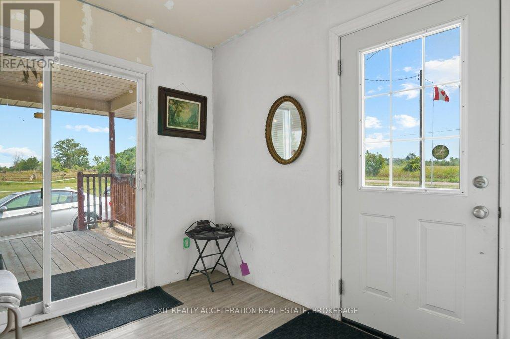 595 CRAIGEN ROAD