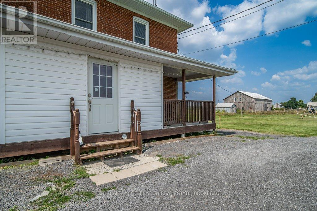595 CRAIGEN ROAD