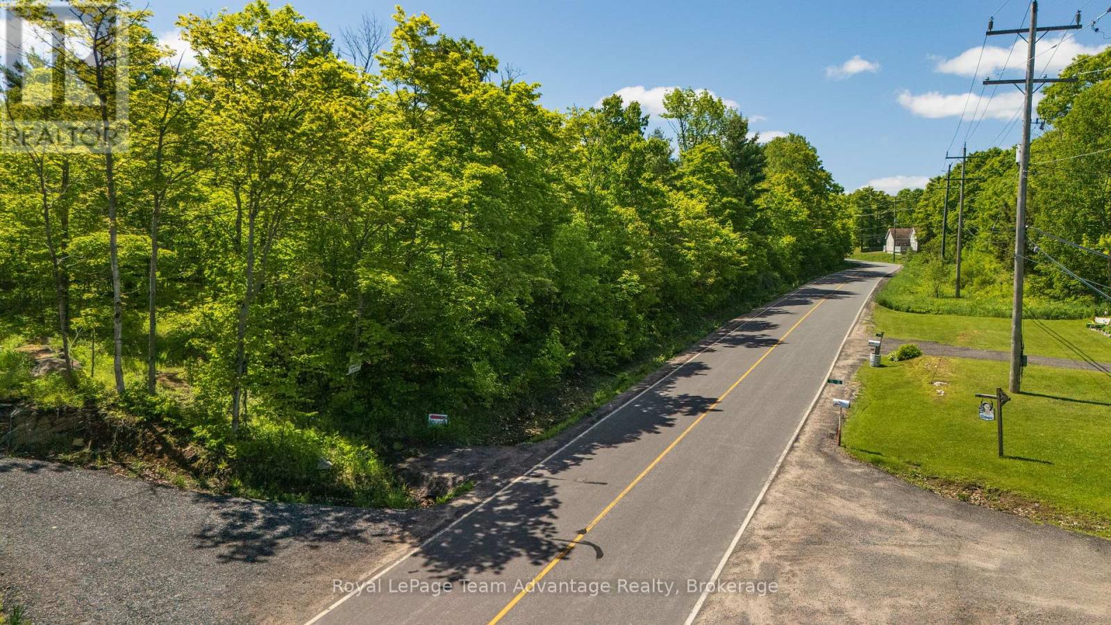 0 HODDY'S SIDE ROAD