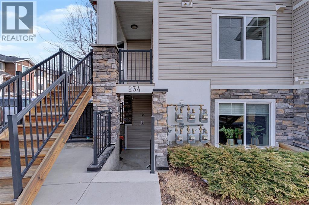 234, 300 Marina Drive