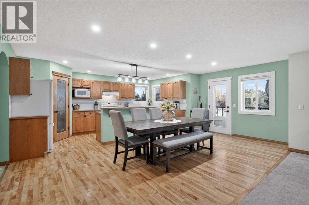 112 West Creek Close