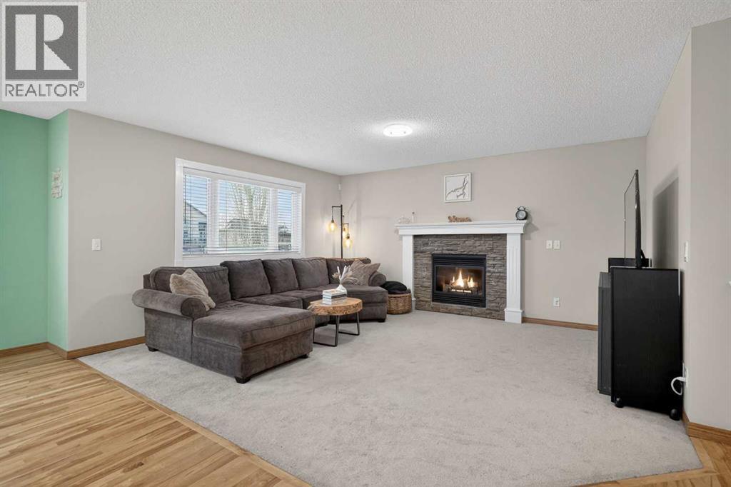 112 West Creek Close