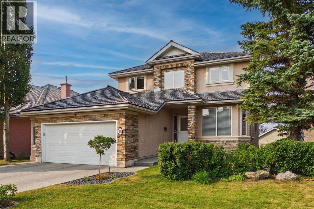 15 Royal Crest Terrace NW
