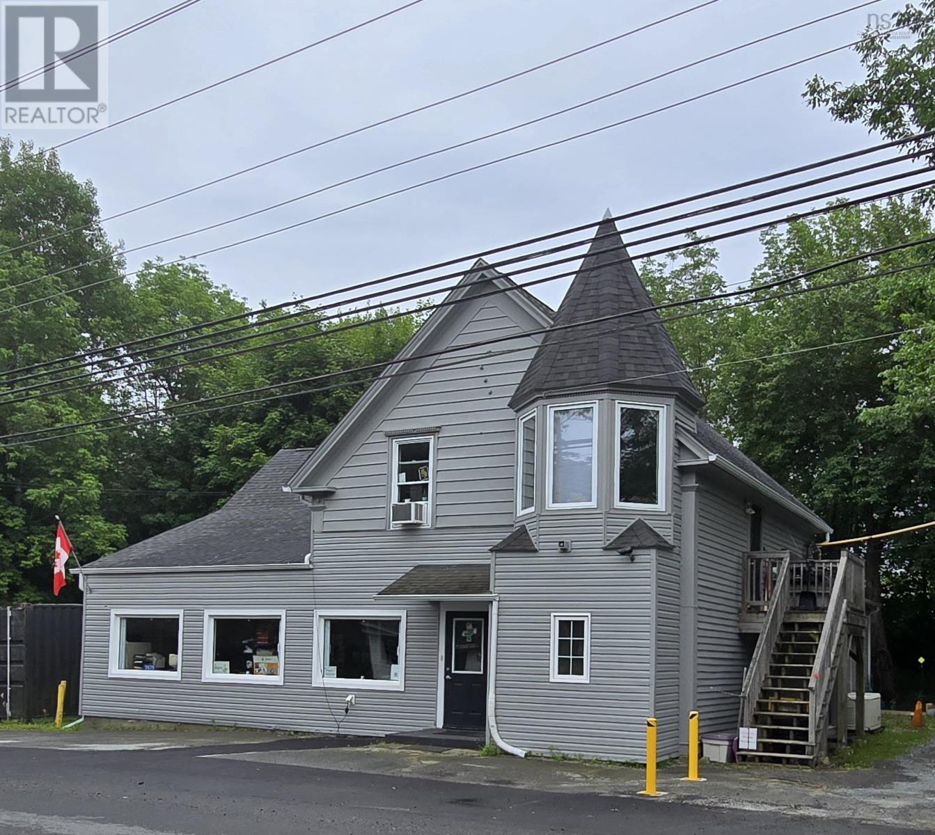 Photo 1 of 49 — 3675 Highway 3, Brooklyn, NS B0J1H0