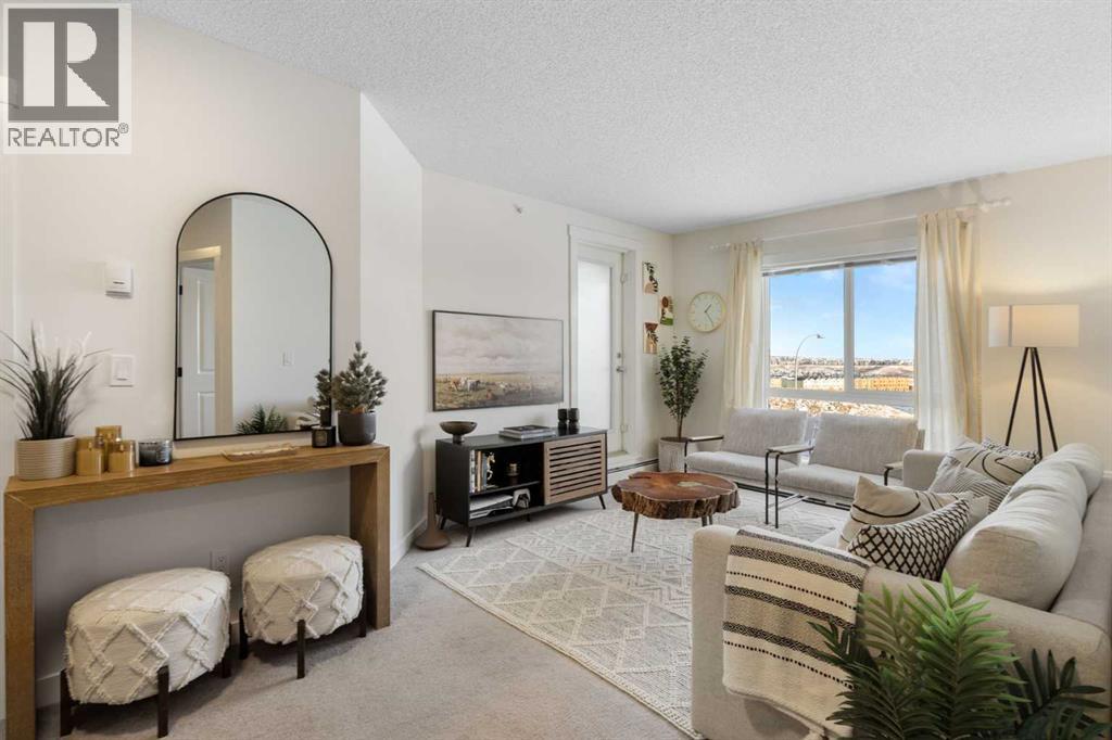 105, 20 Kincora Glen Park NW