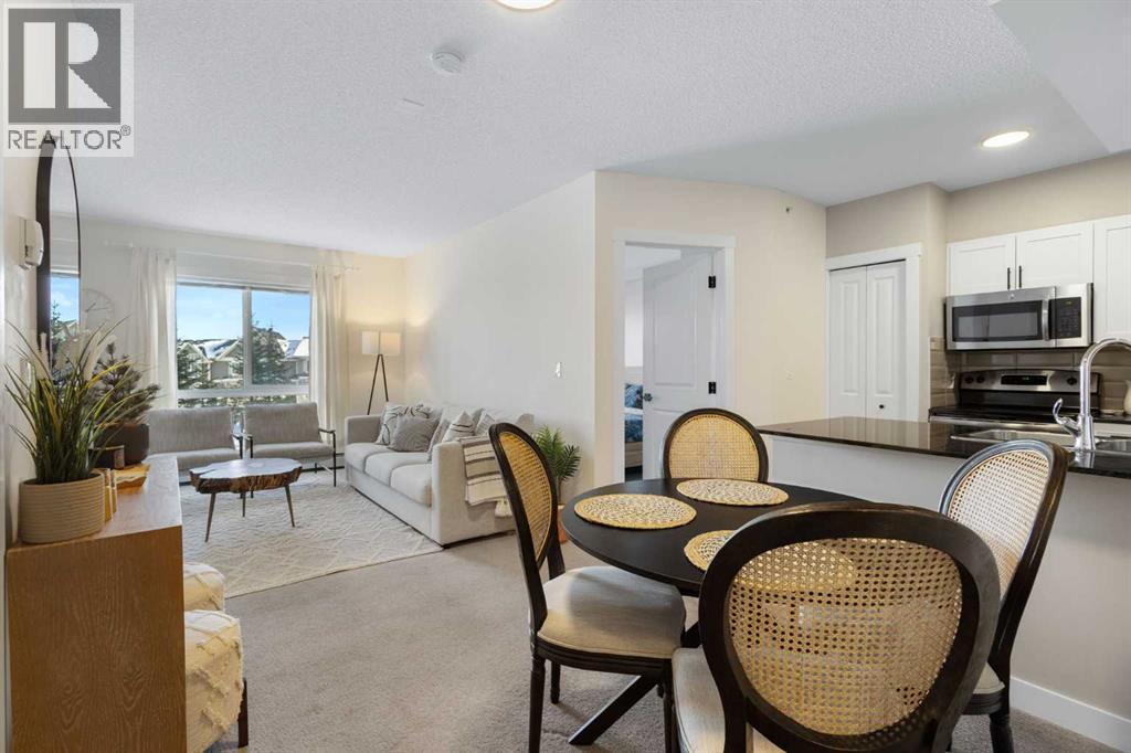 105, 20 Kincora Glen Park NW