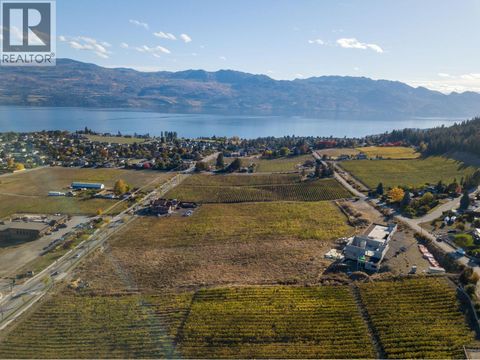 2829 Ourtoland Road West Kelowna BC V1Z2H7