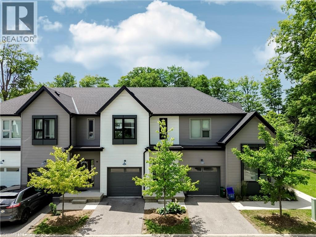 110 FERGUS Avenue Unit# 17