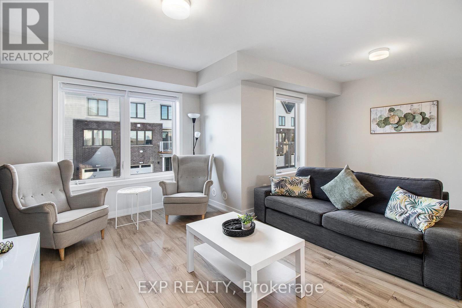 754 KINSTEAD PRIVATE