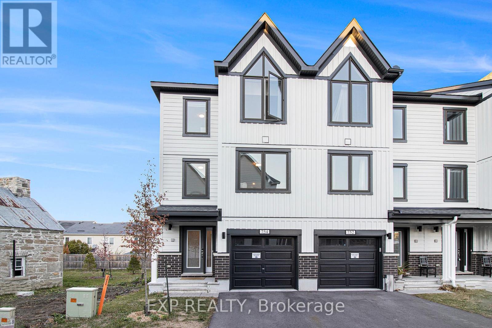 754 KINSTEAD PRIVATE