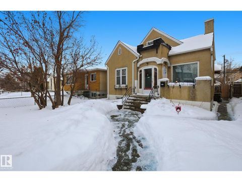 11515 101 ST NW Edmonton AB T5G2B2