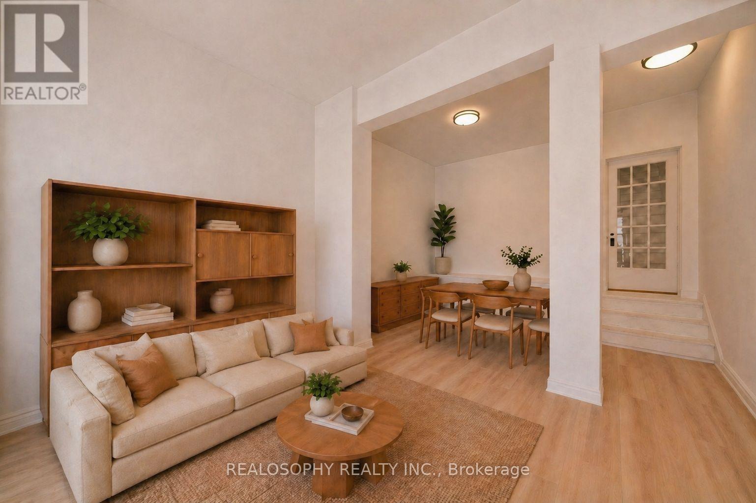 865 PAPE AVENUE