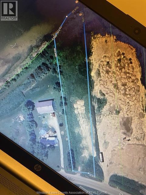 5295 TECUMSEH LINE Chatham-Kent ON N0P2L0