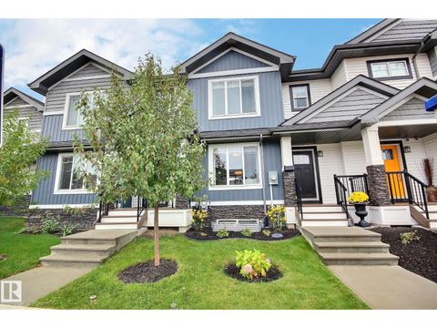 565 CHAPPELLE DR SW Edmonton AB T6W2B5
