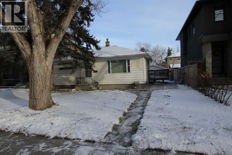 4008 2 Street NW Calgary AB T2K0Y6