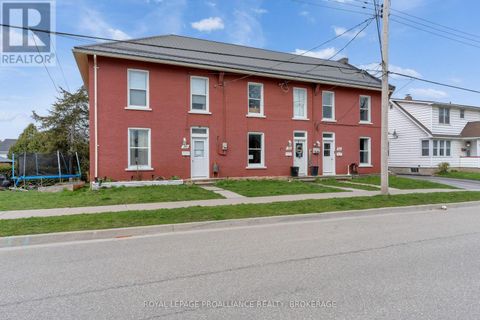 30, 32, 34 VICTORIA AVENUE Gananoque ON K7G2R8