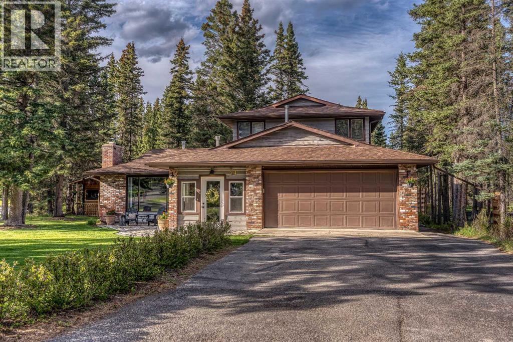 74 Redwood Meadows Drive