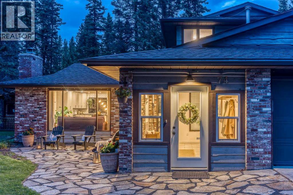 74 Redwood Meadows Drive