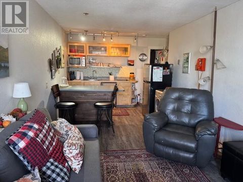 930 Dogwood Drive Unit# 1030 Kimberley BC V1A3E9