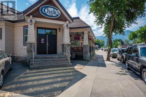 7248 2ND Street Grand Forks BC V0H1H0