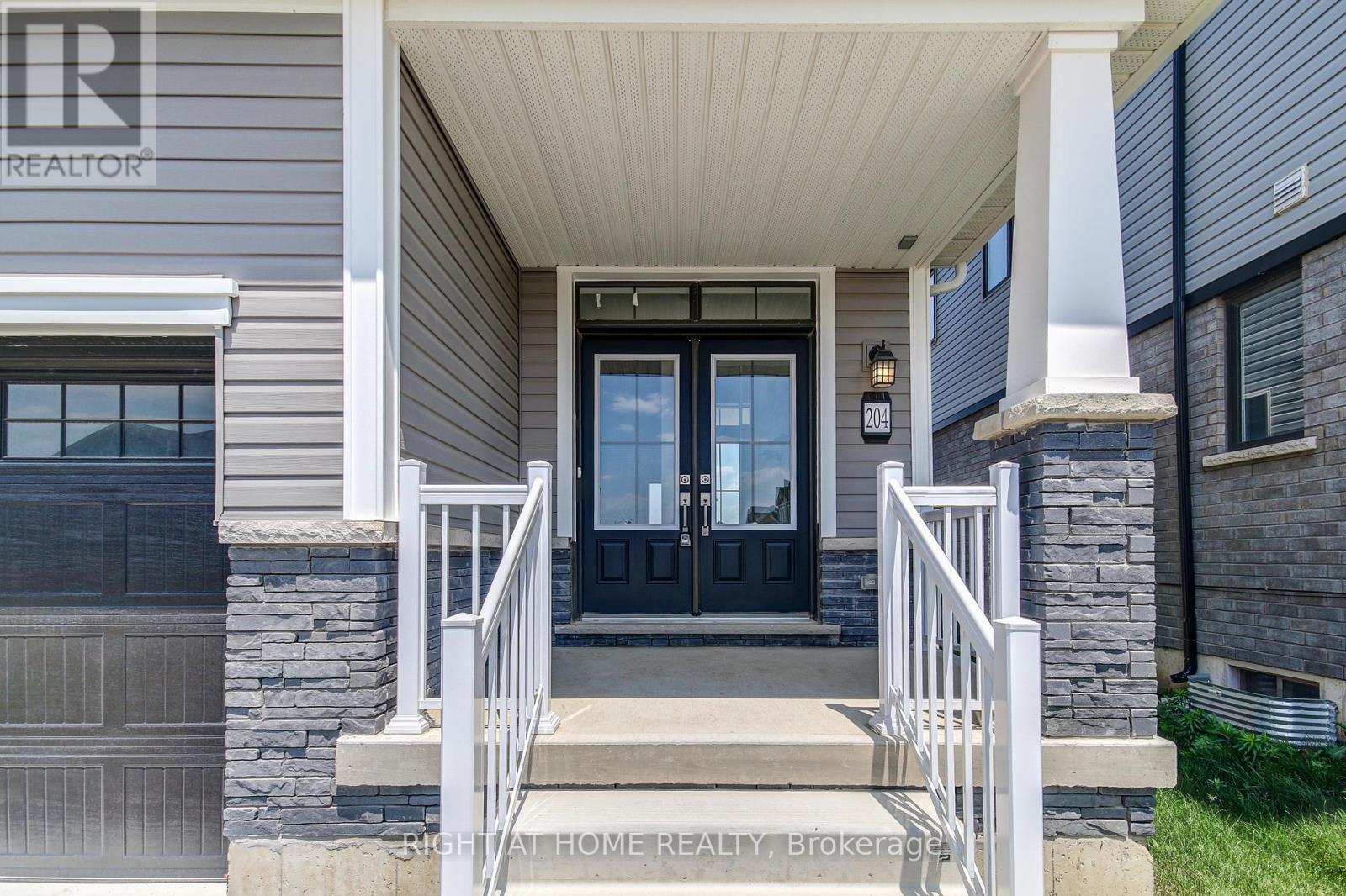 204 WILMOT ROAD