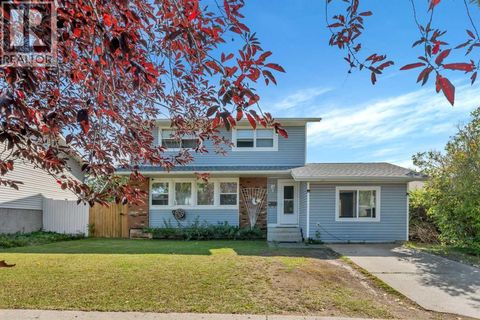 4771 Rundlehorn Drive NE Calgary AB T1Y2V6