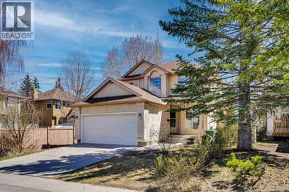 6 Somerset Close SW Calgary AB T2Y3C5